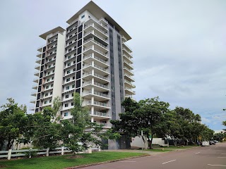 The Pinnacle Apartments