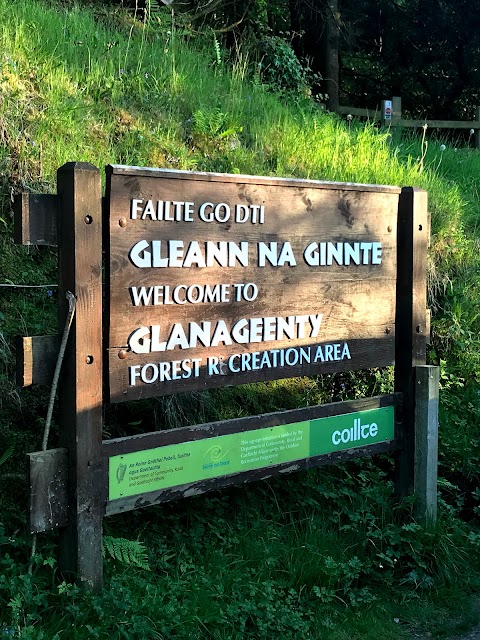 Glanageenty Forest Recreation Area