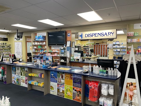 Larson's Pharmacy Limited