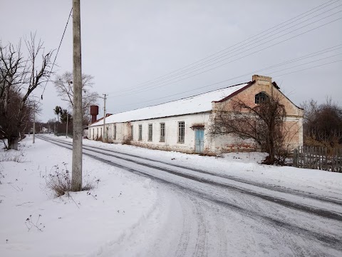 Велико-Будищанський Свято-Троїцький жіночий монастир УПЦ