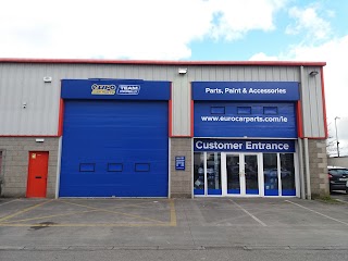 Euro Car Parts, Tullamore