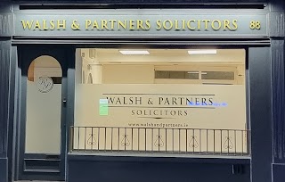 Walsh and Partners Solicitors LLP, Midleton