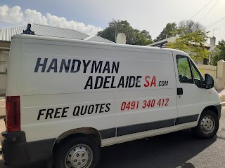 Handyman Adelaide SA