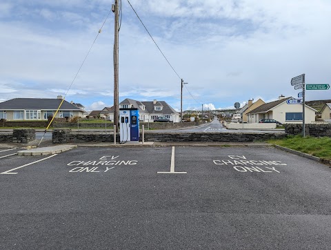 ESB Charging Station