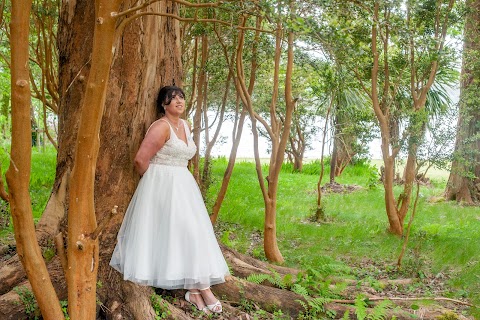 The White Ivy Bridal Boutique