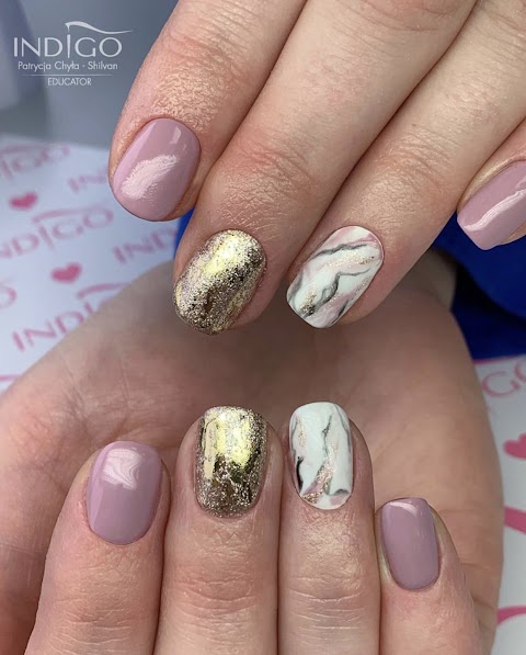 The Nail Place