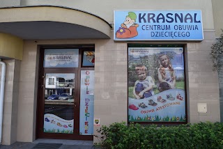 KRASNAL Centrum Obuwia Dziecięcego