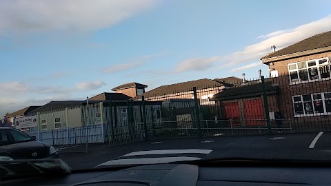 Togher Girls Catholic National School