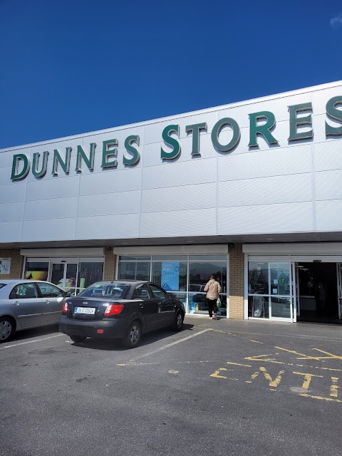 Dunnes Stores Tralee