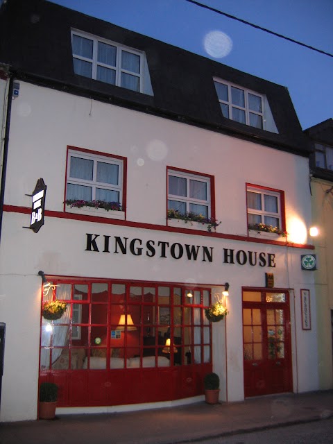 Kingstown House B&B