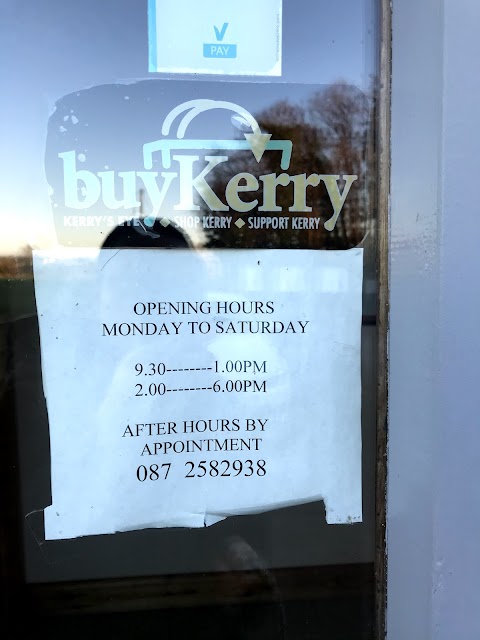 Killarney Veterinary Clinic