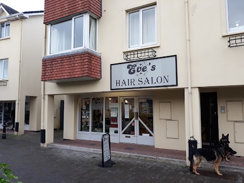 Eves Hair Salon