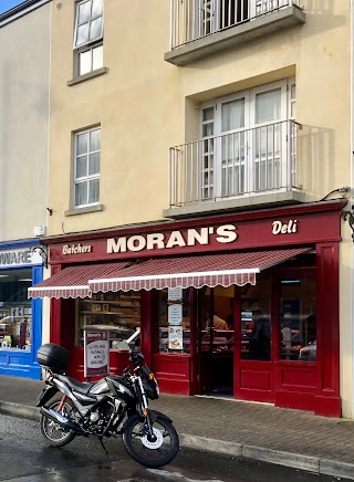 Moran Butchers and Delicatessen Limited