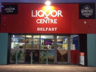 BELFAST LIQUOR CENTRE