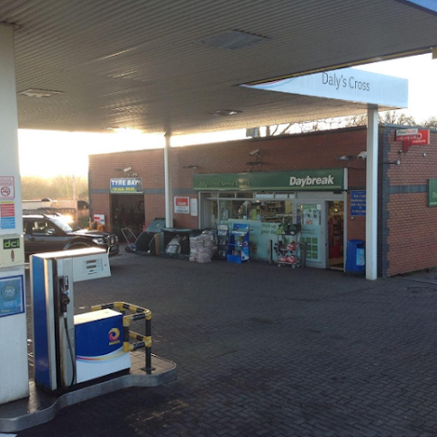 Daly's Cross Service Station