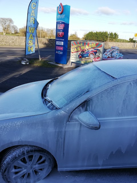 Dimitris Car Wash