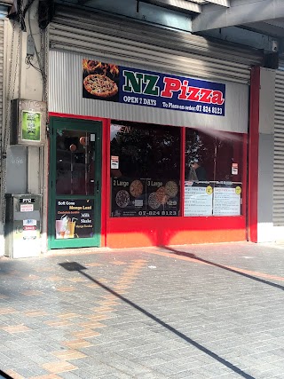 Nz Pizza