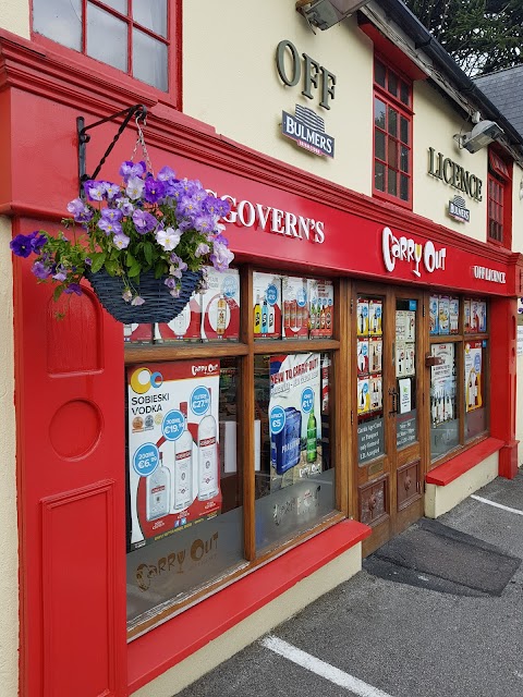 McGoverns CarryOut Ballyvolane