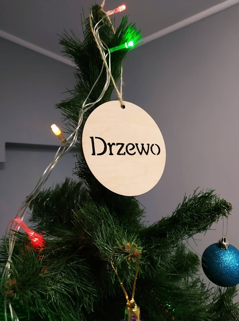 Курси польської мови Drzewo