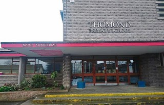 Thomond Primary School