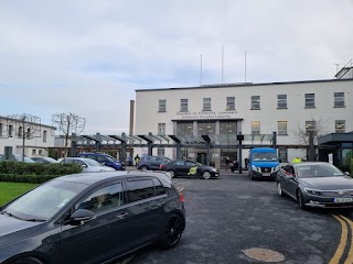 University Hospital Limerick