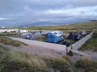 Sandy Bay 2 Caravan & Camping Park