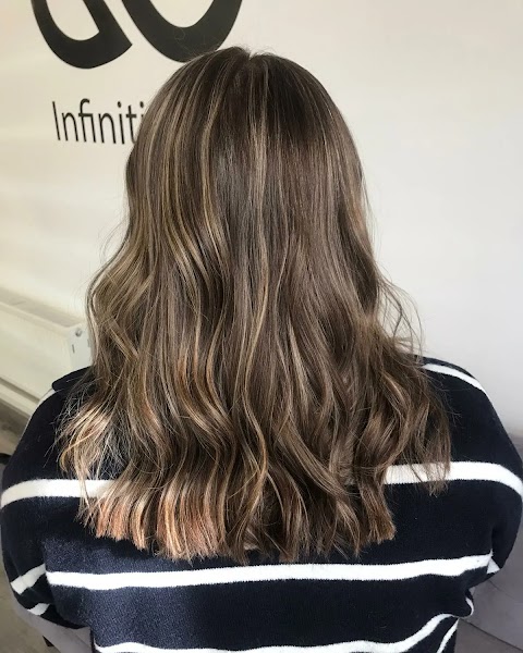 Infiniti Hair Salon