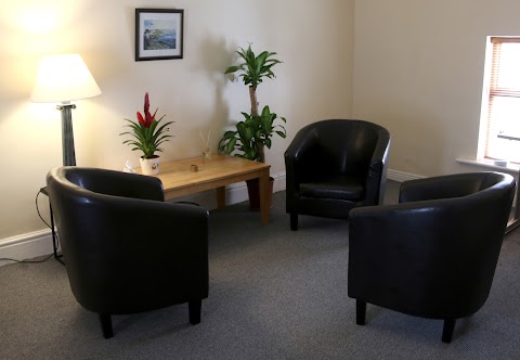 Ballinasloe Counselling and Psychotherapy