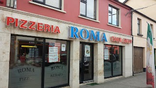 Roma Take Away Restaurant