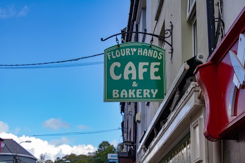 Floury Hands Cafe & Bakery