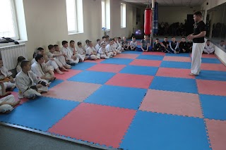 Tiger Dojo