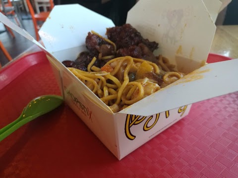 Chopstix - Galway Service Station (Applegreen)