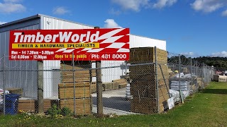 Timberworld Limited