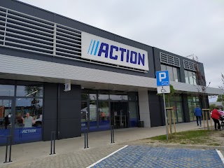 Action Szczecin Mieszka