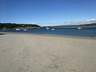 Courtmacsherry Community Shop