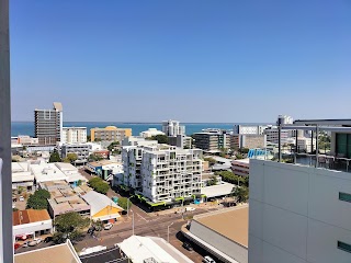 Darwin Harbour Suite