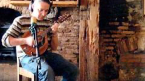 Banjo Teacher Galway