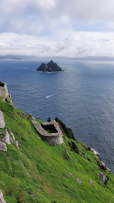 Skellig Tours