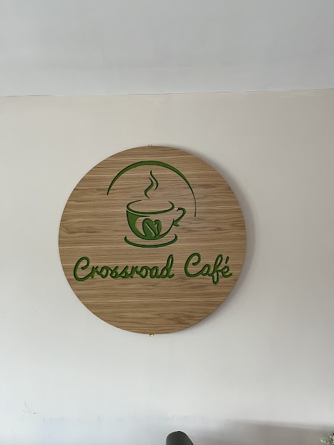 crossroad Café