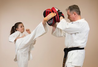 PROGRESS GYM Mazowiecki Klub KARATE Kyokushin WARSZAWA Nadarzyn Komorów Mroków Duchnice