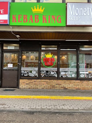 Kebab King