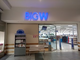 BIG W Bendigo