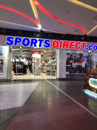 SPORTS DIRECT