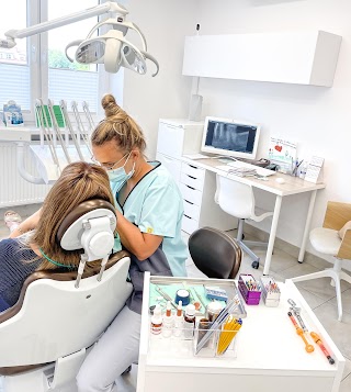 Stomatologia Kołbacz - Gabinet dentystyczno-endodontyczny