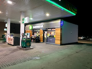 Top Oil Service Station Teeling Street