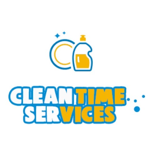 Clean Time Services