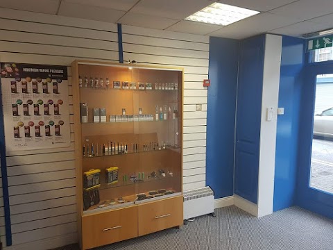 ALVINI Vape Shop Nenagh