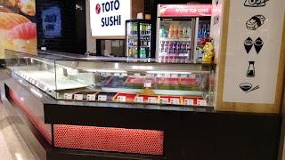 Toto Sushi