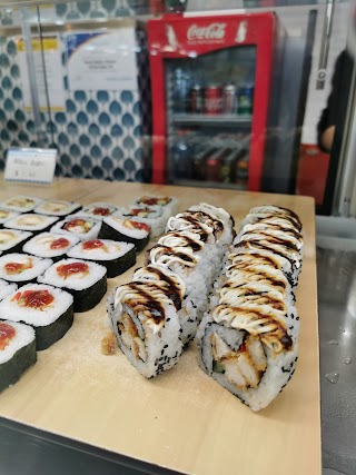 Umi Sushi