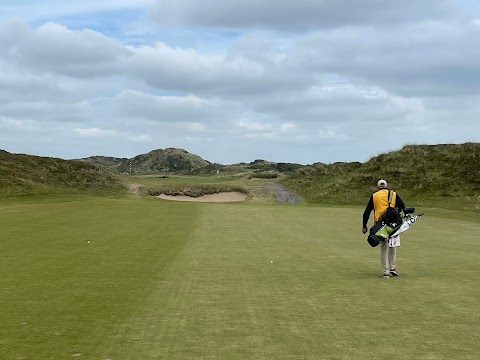 Concierge Golf Ireland